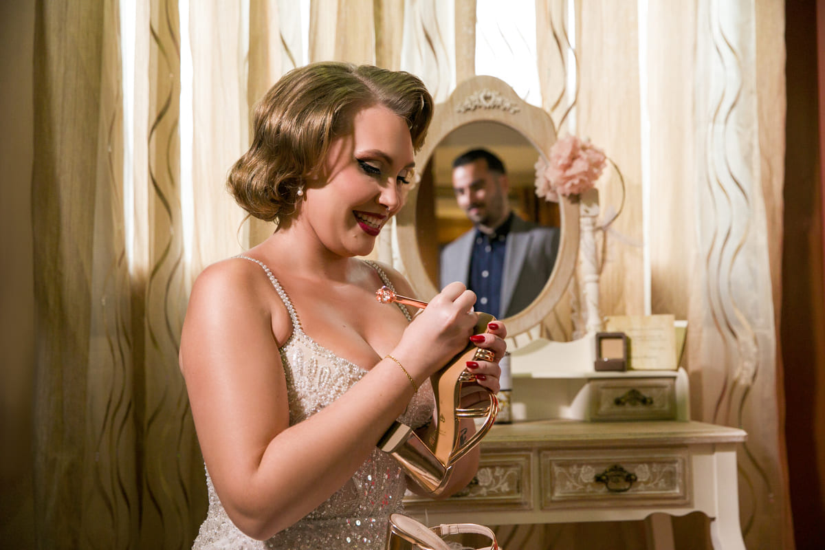 Δημήτρης & Τζένη - Κασσάνδρεια Χαλκιδικ : Real Wedding by Mavrou Sofia Photography